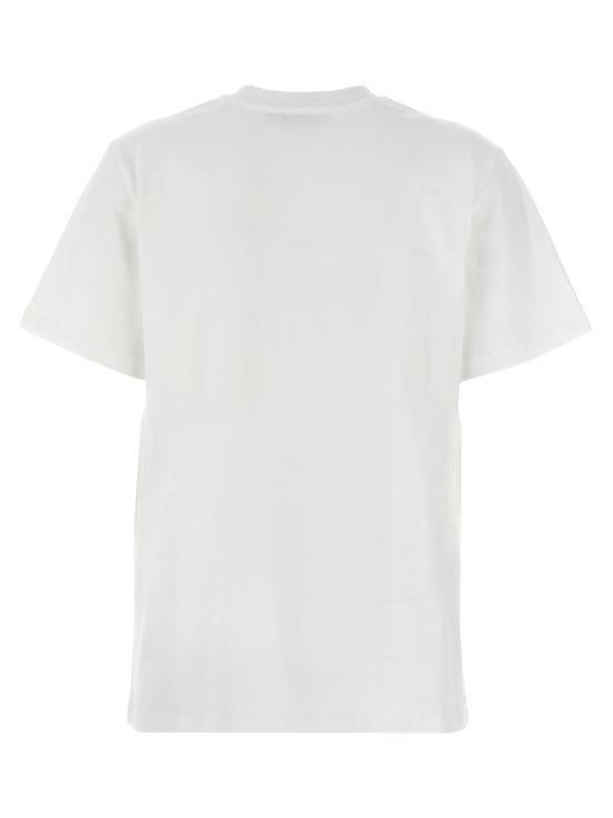  코페르니 폴로 티셔츠 CO308662BM WHITE - COPERNI
