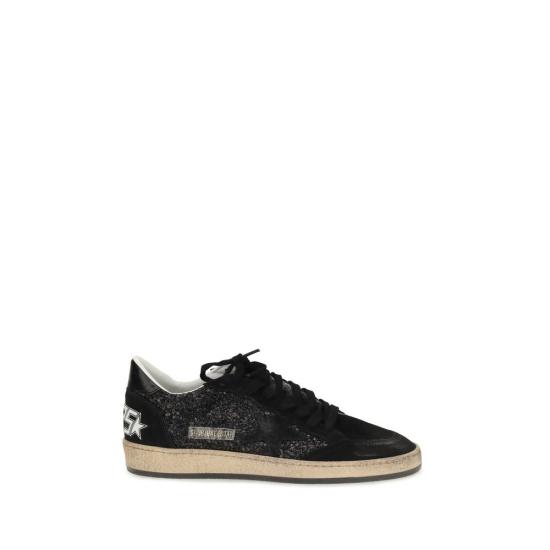 26FW 골든구스 스니커즈 GOGWF00117F00398990100BB BLACK
