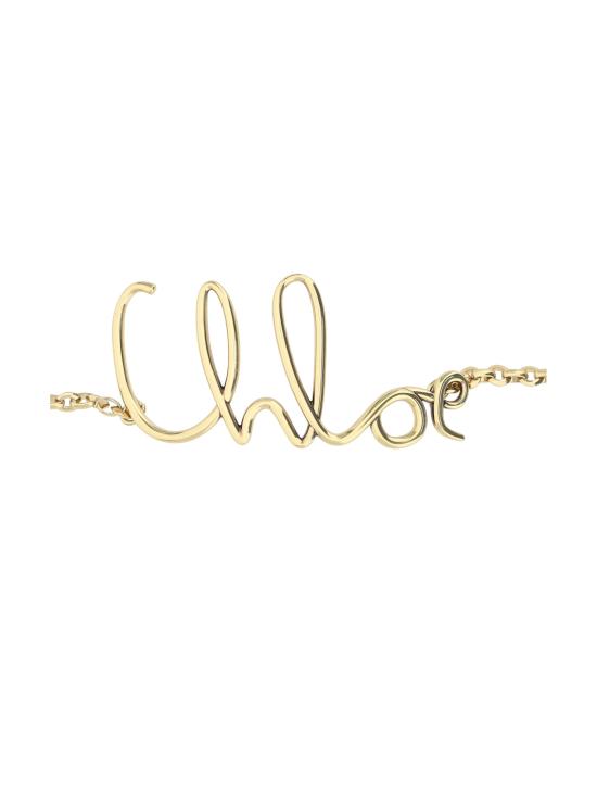  끌로에 벨트 CHC24AC068CB7 9DC GOLD - CHLOE