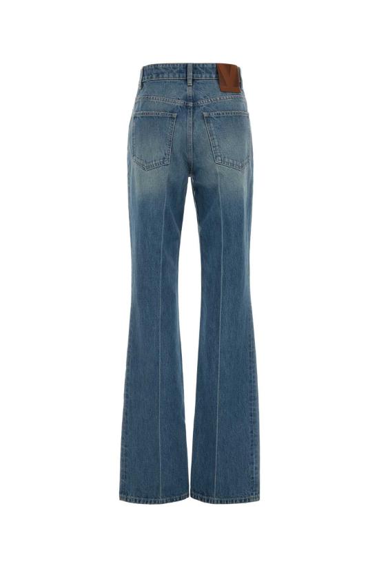 26FW 발렌티노 가라바니 데님 팬츠 9B3DD23LACF 558 BLUE - VALENTINO GARAVANI