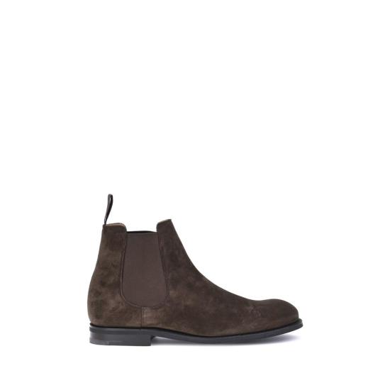  처치스 부츠 CHETC315FG000009CAF0AEVBB FBB 438 BROWN