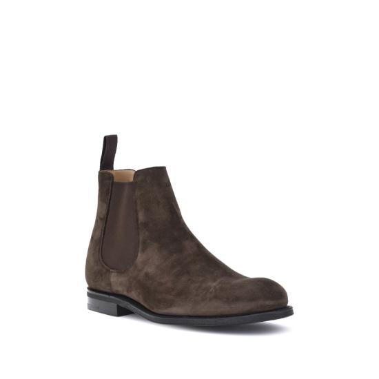  처치스 부츠 CHETC315FG000009CAF0AEVBB FBB 438 BROWN - CHURCHS