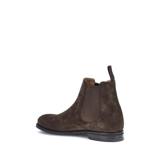  처치스 부츠 CHETC315FG000009CAF0AEVBB FBB 438 BROWN - CHURCHS