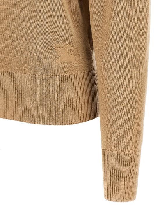  버버리 폴로 티셔츠 BU290905BM BEIGE - BURBERRY