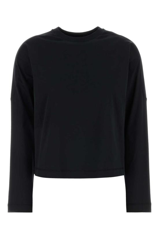 26SS 에르노 폴로 티셔츠 JG00061DL52132 9300 BLACK