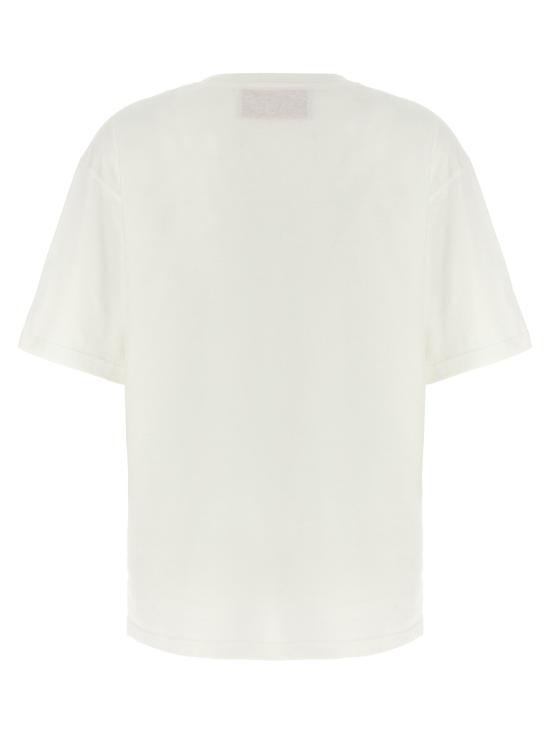  발렌티노 가라바니 폴로 티셔츠 VA304036BM WHITE - VALENTINO GARAVANI