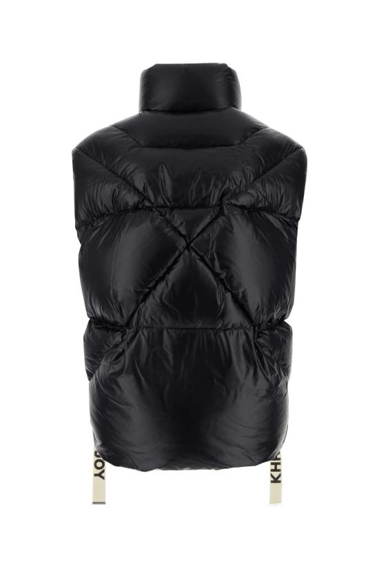  크리스조이 베스트 EFPM049NYL BK01 BLACK - KHRISJOY