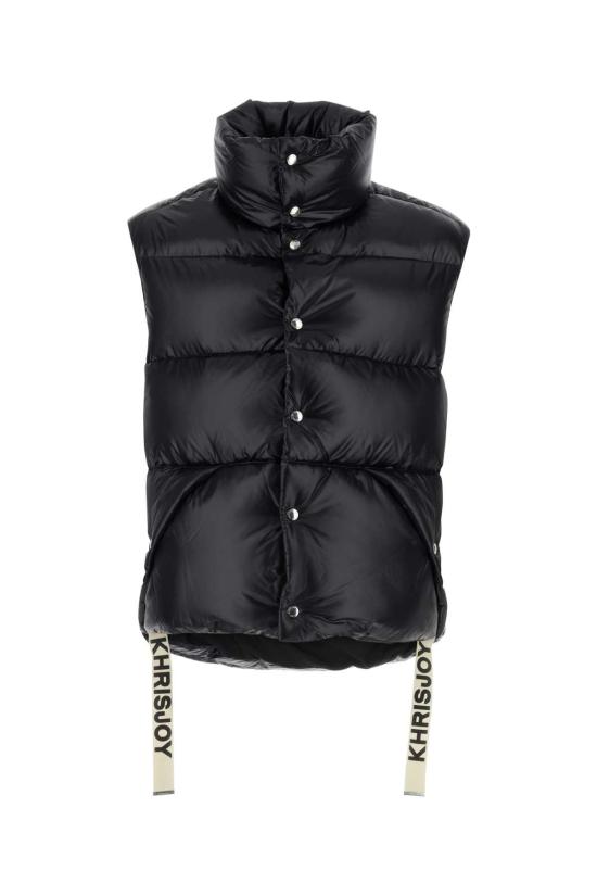  크리스조이 베스트 EFPM049NYL BK01 BLACK
