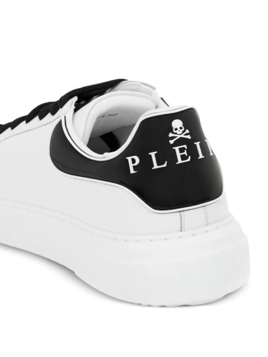 26SS 필립 플레인 스니커즈 LAESUSC1047PLE010N01 WHITE - PHILIPP PLEIN
