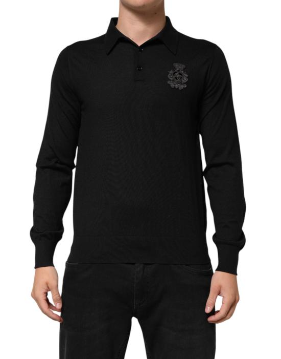  돌체앤가바나 탑 TSH92124 BLACK - DOLCE & GABBANA