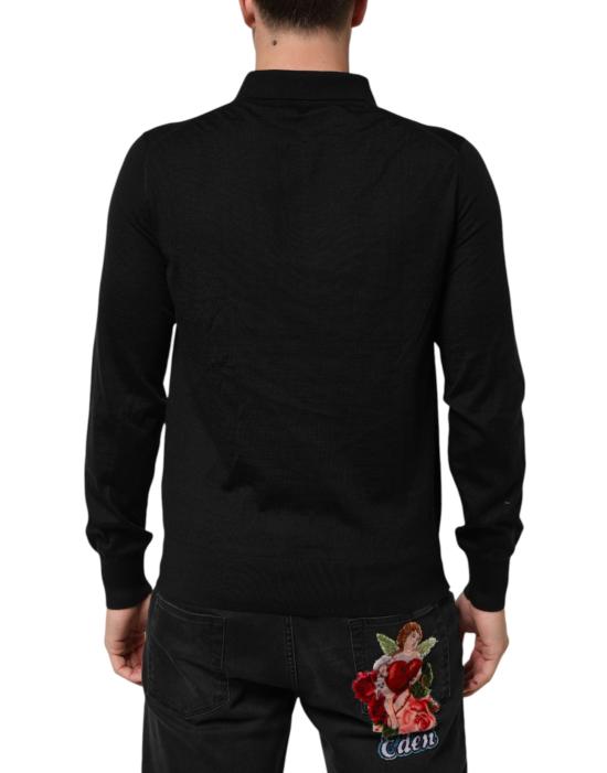  돌체앤가바나 탑 TSH92124 BLACK - DOLCE & GABBANA
