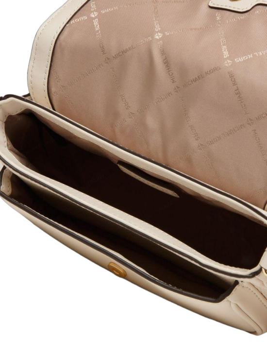  마이클 코어스 크로스백 35S6GTVC0L LIGHT CREAM ONESIZE Michael Kors BEIGE - MICHAEL KORS