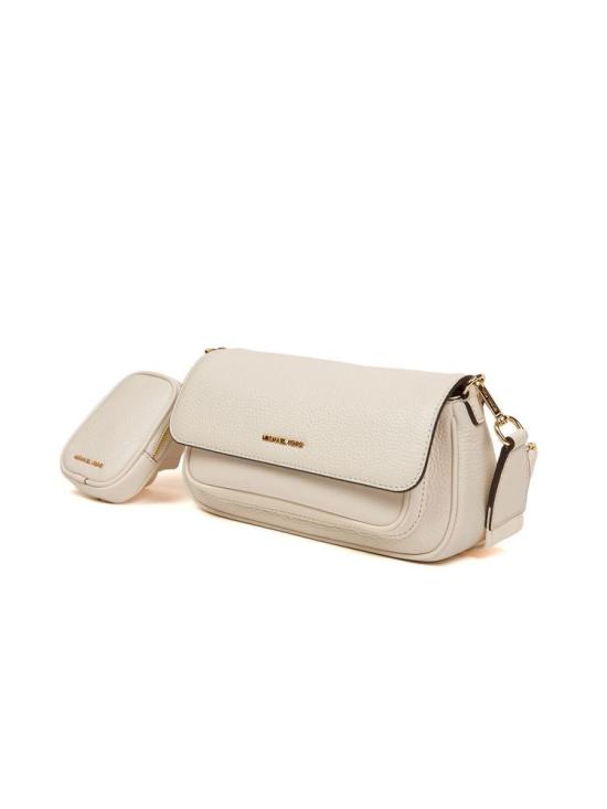  마이클 코어스 크로스백 35S6GTVC0L LIGHT CREAM ONESIZE Michael Kors BEIGE - MICHAEL KORS