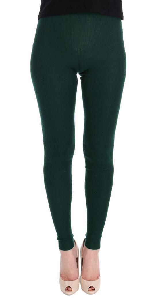  돌체앤가바나 레깅스 SIG32058 GREEN