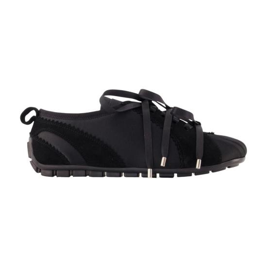 26FW 시몬로샤 스니커즈 CONFIG SMRS26007 BLACK