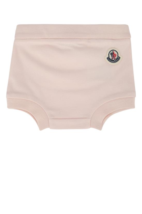  몽클레어 탑 8P0000489AT0 F05 BEIGE - MONCLER