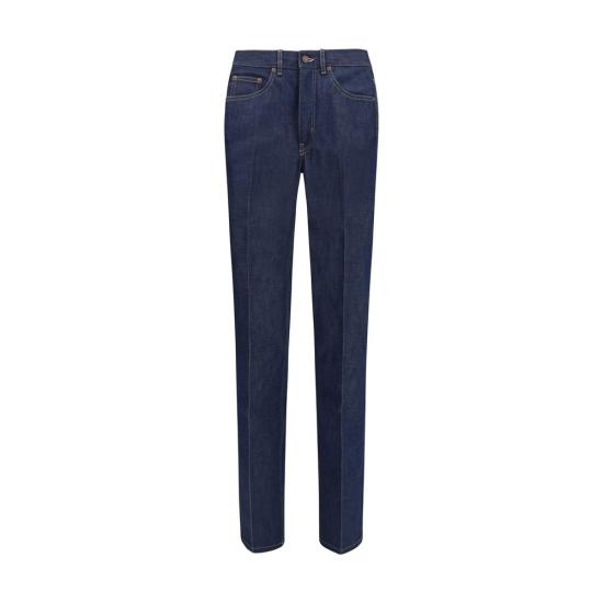 26SS 끌로에 데님 팬츠 CHCH26UDP1115145EBB BLUE