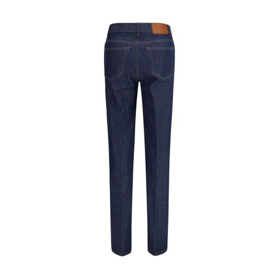 26SS 끌로에 데님 팬츠 CHCH26UDP1115145EBB BLUE - CHLOE