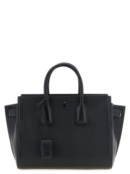26SS 생로랑 토트백 SA333115BM BLACK