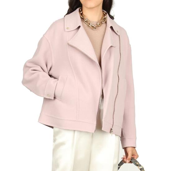  에르노 자켓 HE 8990655578324 PINK - HERNO