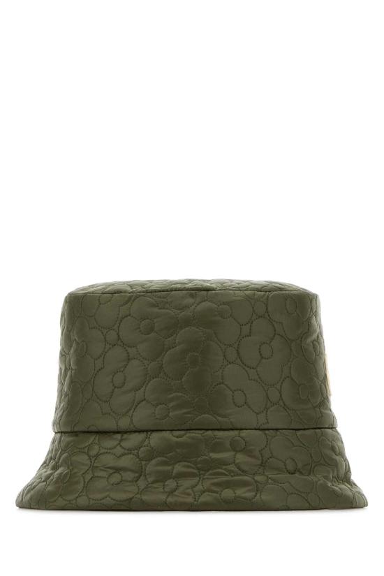 26SS 몽클레어 버킷햇 L10933B00004M8780 P88 GREEN - MONCLER
