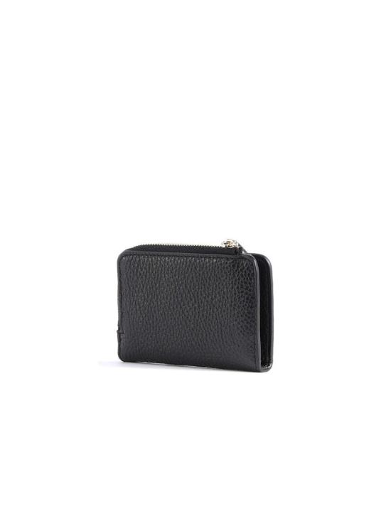  코치넬리 명함지갑 E2 MW5 17 01 01 001 ONESIZE Coccinelle BLACK - COCCINELLE