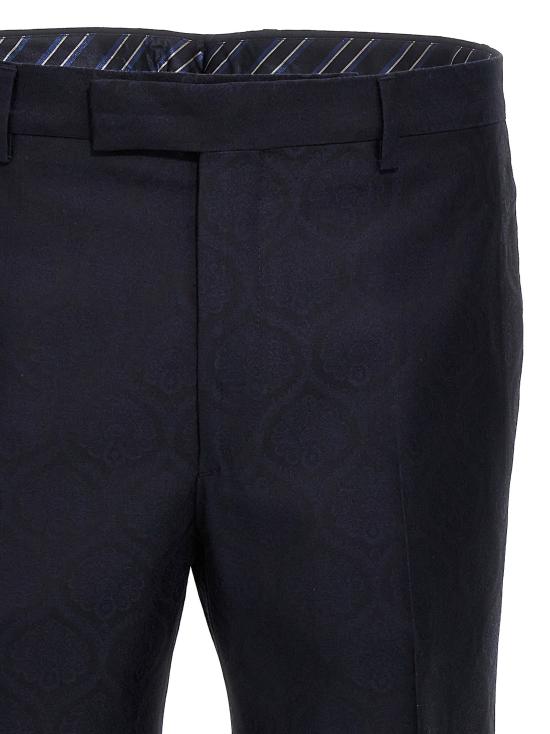  에트로 팬츠 ET278723BM NAVY - ETRO