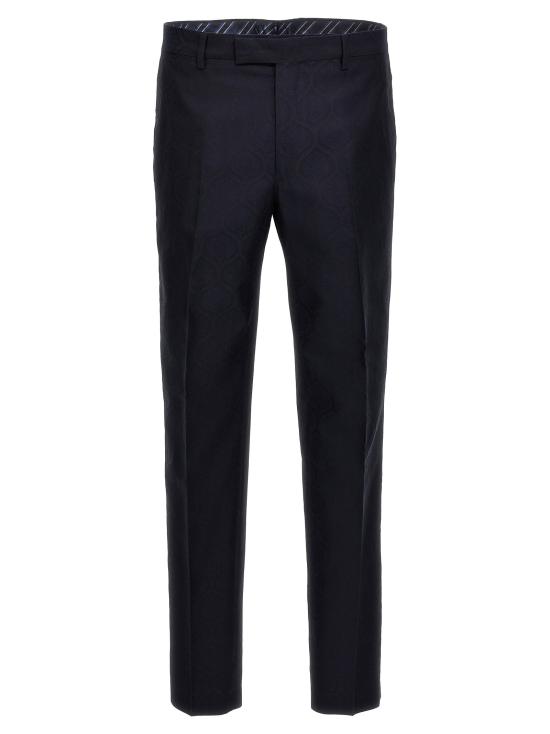  에트로 팬츠 ET278723BM NAVY