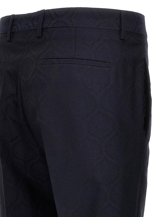  에트로 팬츠 ET278723BM NAVY - ETRO