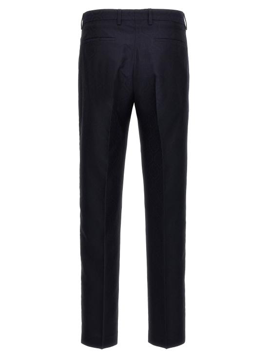  에트로 팬츠 ET278723BM NAVY - ETRO