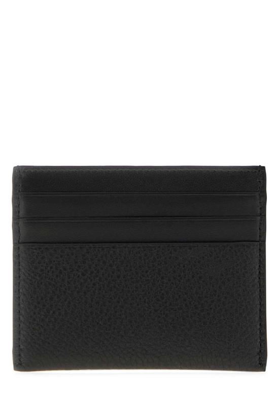 26FW 지방시 남성지갑 BK60GSK213 001 BLACK - GIVENCHY