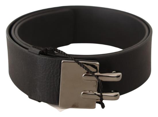 커스텀네셔널 벨트 BEL61009 BLACK - COSTUME NATIONAL