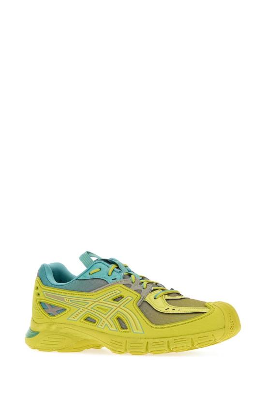 26SS 아식스 X 키코 코스타디노브 스니커즈 1203A972 300 YELLOW - ASICS X KIKO KOSTADINOV