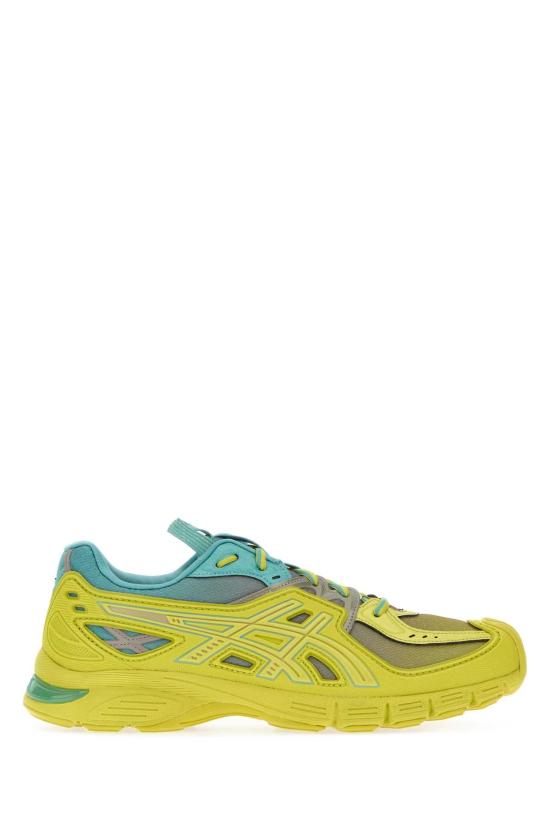 26SS 아식스 X 키코 코스타디노브 스니커즈 1203A972 300 YELLOW
