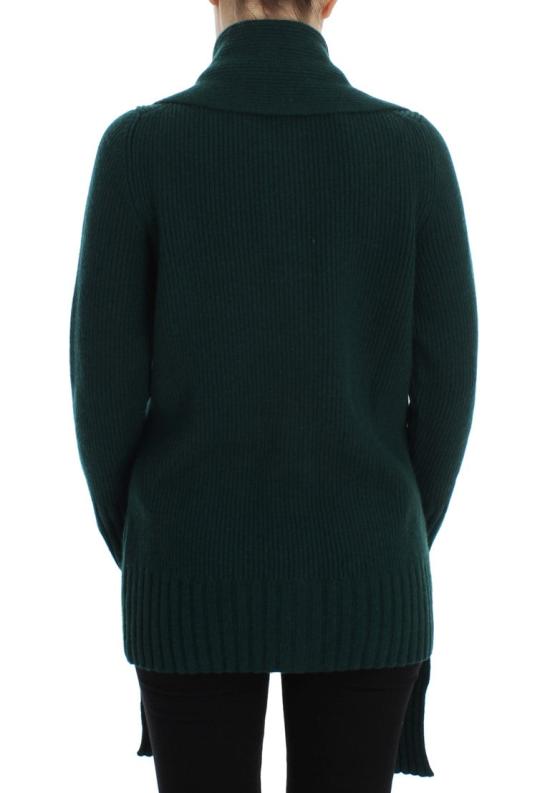  돌체앤가바나 가디건 SIG20500 GREEN - DOLCE & GABBANA