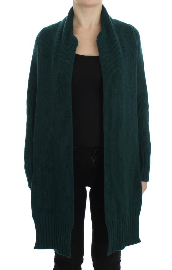  돌체앤가바나 가디건 SIG20500 GREEN - DOLCE & GABBANA