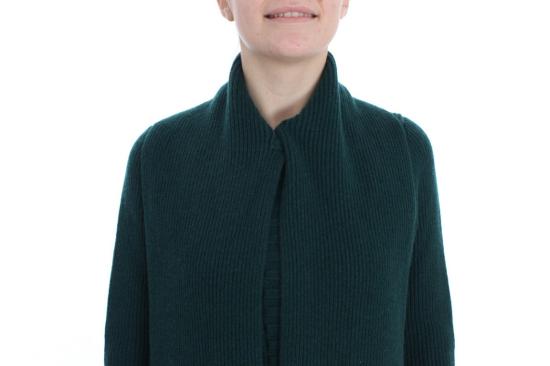  돌체앤가바나 가디건 SIG20500 GREEN - DOLCE & GABBANA