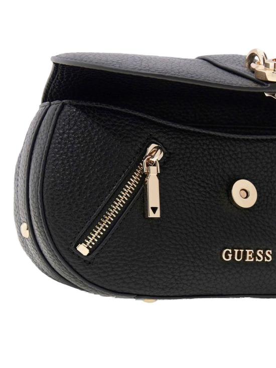 26SS 게스 크로스백 HWBG83 62200 BLA ONESIZE Guess BLACK