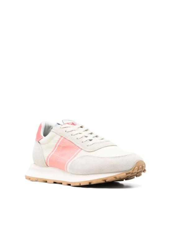 26SS 필립모델 스니커즈 TILDWP12 BEIGE