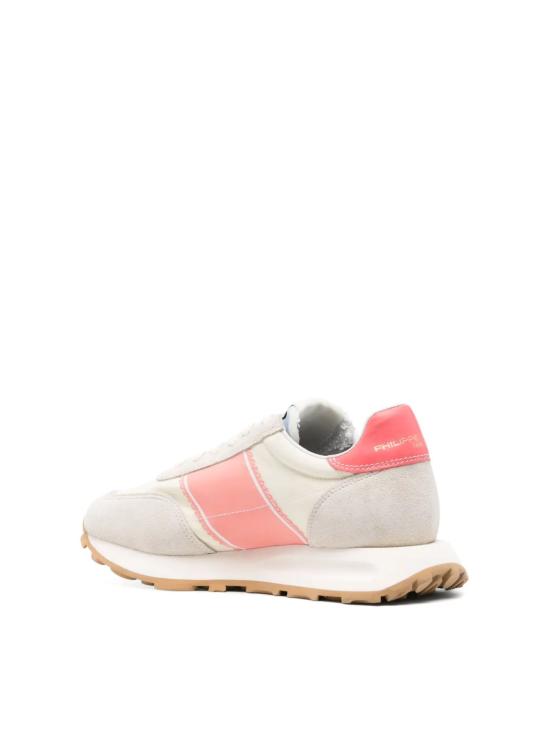 26SS 필립모델 스니커즈 TILDWP12 BEIGE - PHILIPPE MODEL