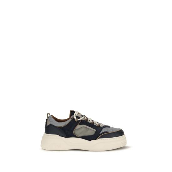 26FW 펜디 스니커즈 FE7E1929AY1YF1WPMBB MULTICOLOR