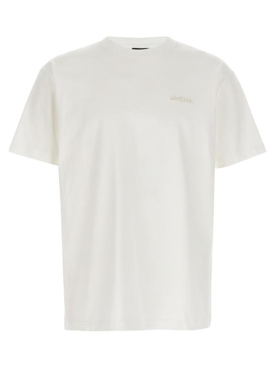 26SS 맥케이지 탑 MA307561BM WHITE