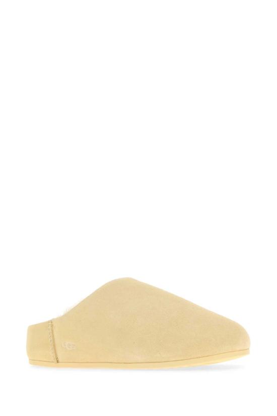 25FW 어그 엘라 슬립온 1171390 PBT BEIGE - UGG
