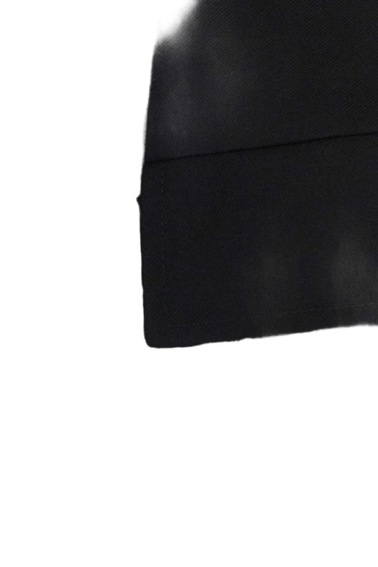 26SS 발렌시아가 아워글래스 자켓 571278TYI20 1000 BLACK - BALENCIAGA