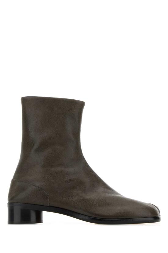 26FW 마르지엘라 부츠 S57WU0153PR058 T2149 BROWN