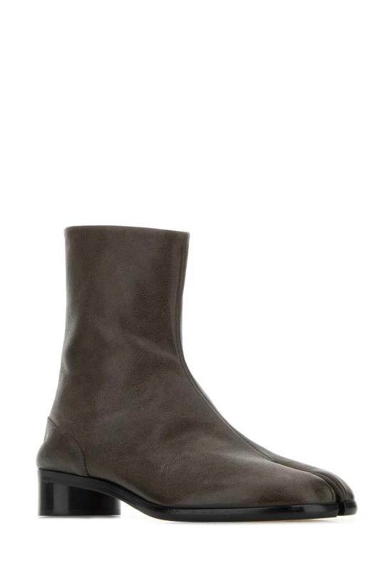 26FW 마르지엘라 부츠 S57WU0153PR058 T2149 BROWN - MAISON MARGIELA