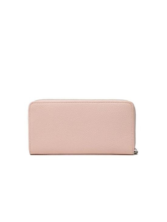 캘빈클라인 지갑 K60K609482 TER ONESIZE Calvin Klein PINK - CALVIN KLEIN