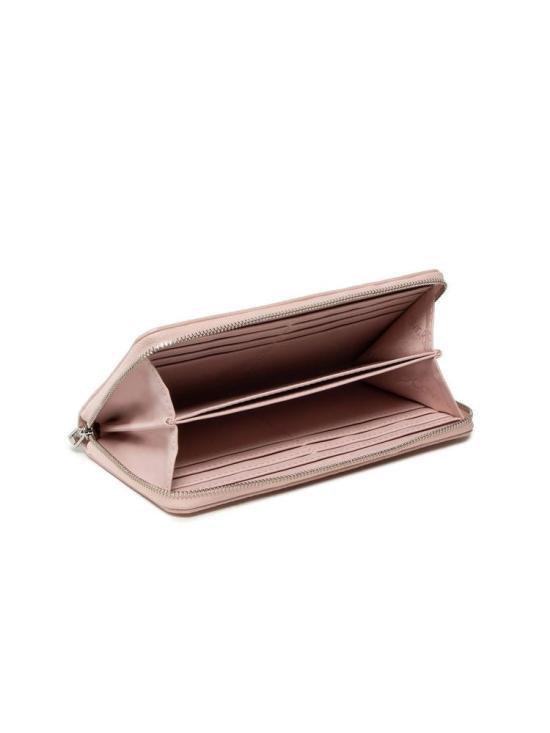  캘빈클라인 지갑 K60K609482 TER ONESIZE Calvin Klein PINK - CALVIN KLEIN