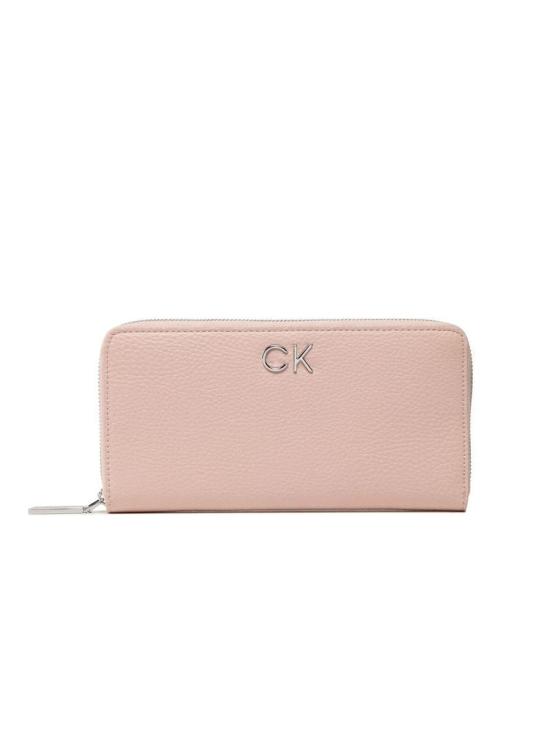  캘빈클라인 지갑 K60K609482 TER ONESIZE Calvin Klein PINK