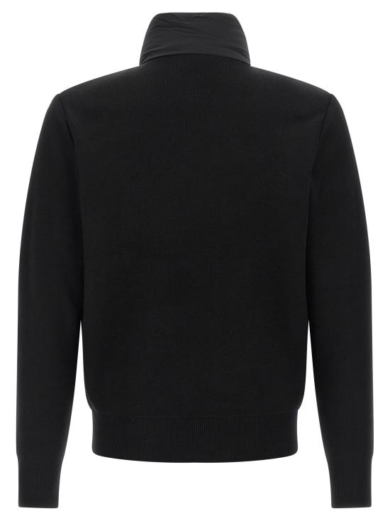 25FW 맥케이지 패딩 MA325693BM BLACK - MACKAGE